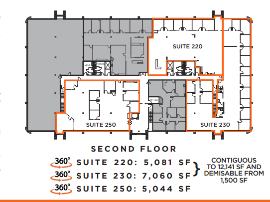 550 71st Ave SE, Calgary, AB en alquiler Plano de la planta- Imagen 1 de 1