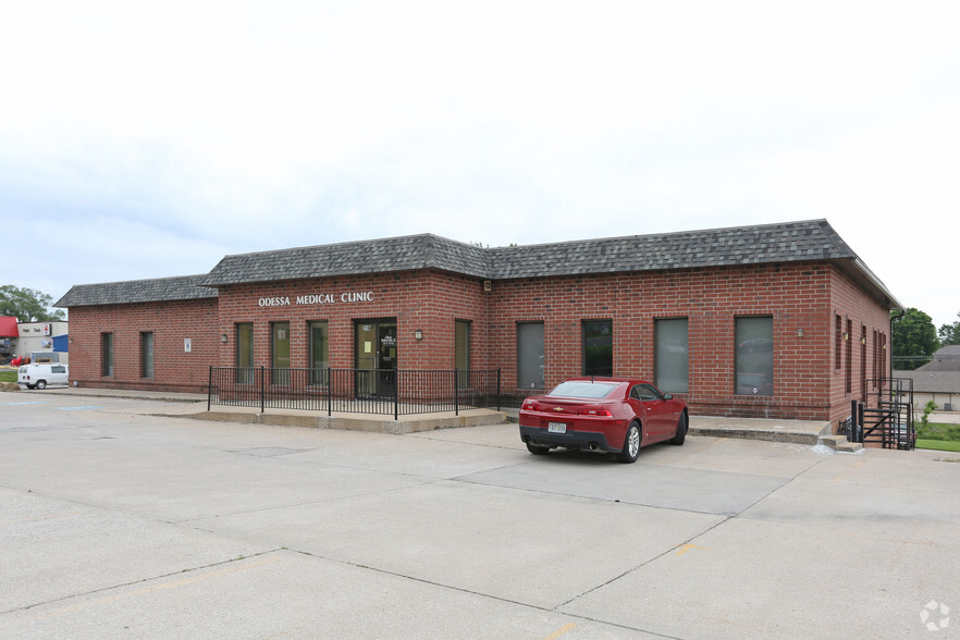 316 W US-40 Hwy, Odessa, MO en venta - Foto del edificio - Imagen 3 de 5