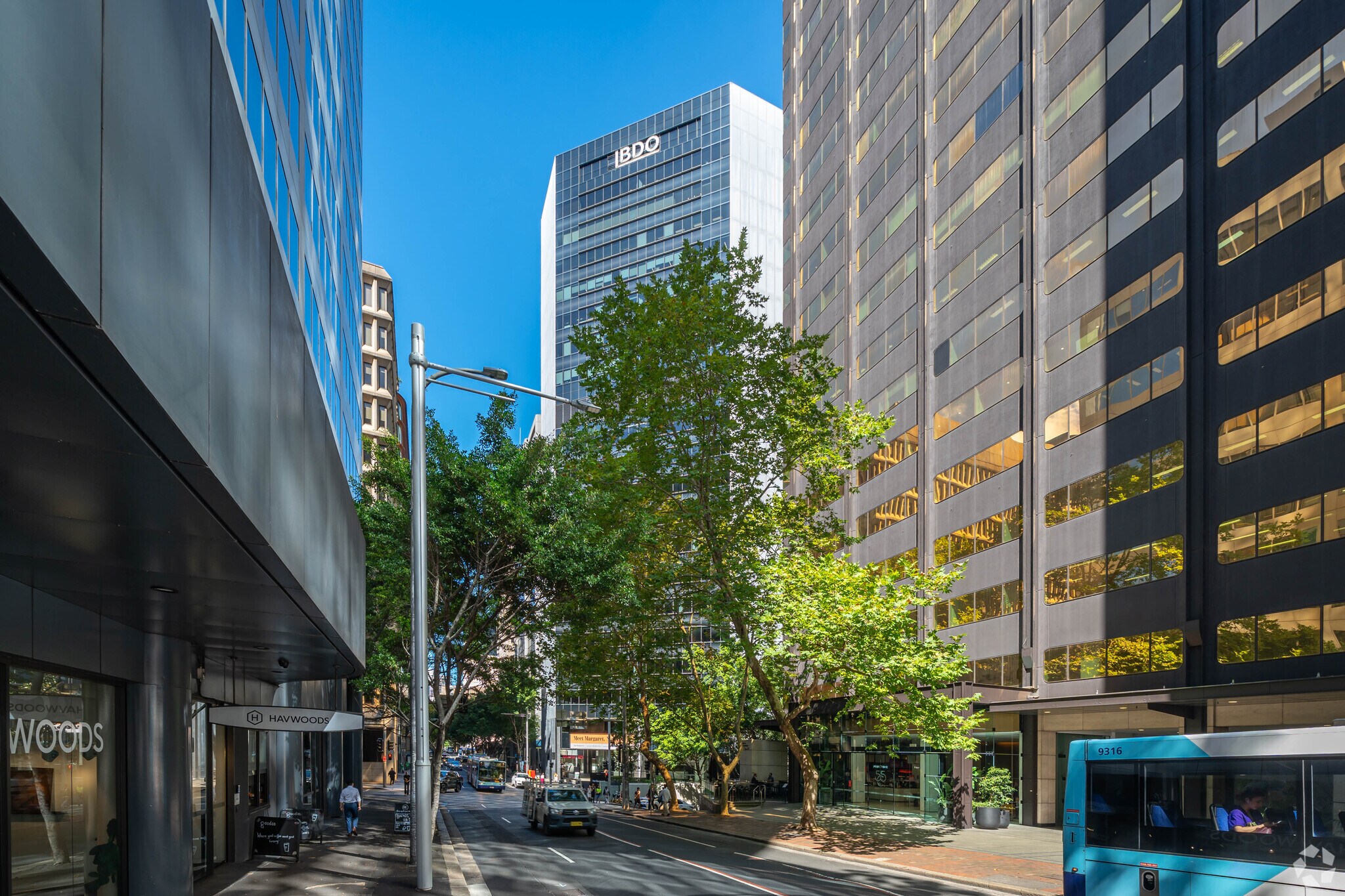 1 Margaret St, Sydney en alquiler Foto principal- Imagen 1 de 5
