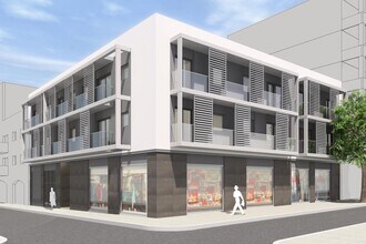 Carrer de Santa Teresa, 87, Gavà, Barcelona en alquiler Foto del edificio- Imagen 1 de 4