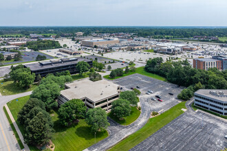 250 S Executive Dr, Brookfield, WI - vista aérea  vista de mapa - Image1