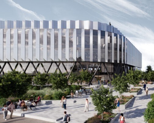 Edmund Halley Rd, Oxford en alquiler - Foto principal - Imagen 1 de 1