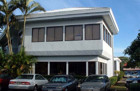 4374 Kukui Grove St, Lihue, HI en alquiler - Foto del edificio - Imagen 3 de 15