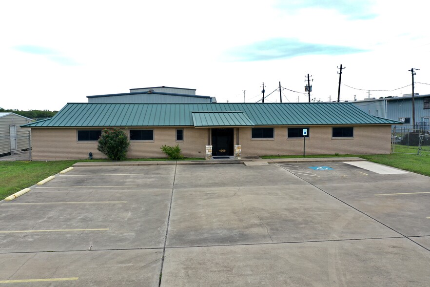 4906 Houston Hwy, Victoria, TX en venta - Foto del edificio - Imagen 3 de 32