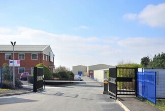 Más detalles de Nave en alquiler