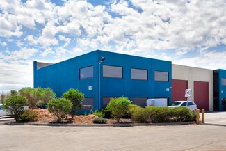 Más detalles de 266 Osborne Ave, Clayton South - Nave en alquiler