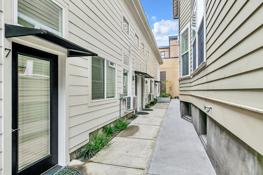 1415 NW 19th Ave, Portland, OR en venta - Foto del edificio - Imagen 3 de 7