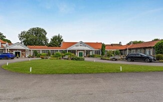 Más detalles de Walshford, Wetherby - Hoteles y hospedaje en venta