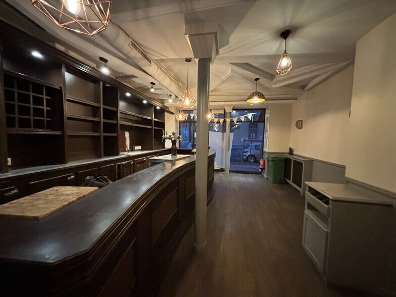 94 Rue Balard, Paris en alquiler - Foto del edificio - Imagen 2 de 8