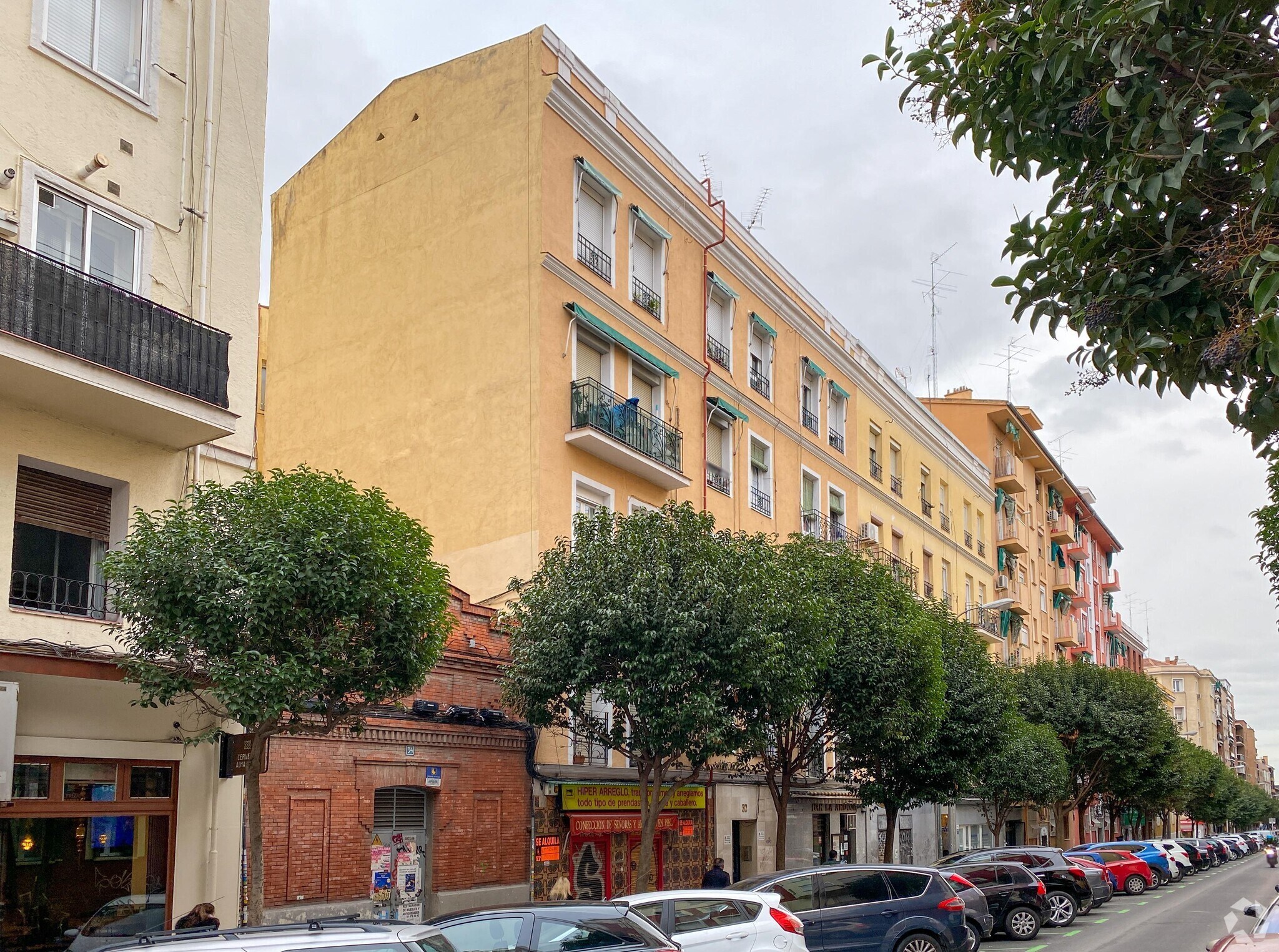 Calle Abtao, 32, Madrid, Madrid en venta Foto principal- Imagen 1 de 1