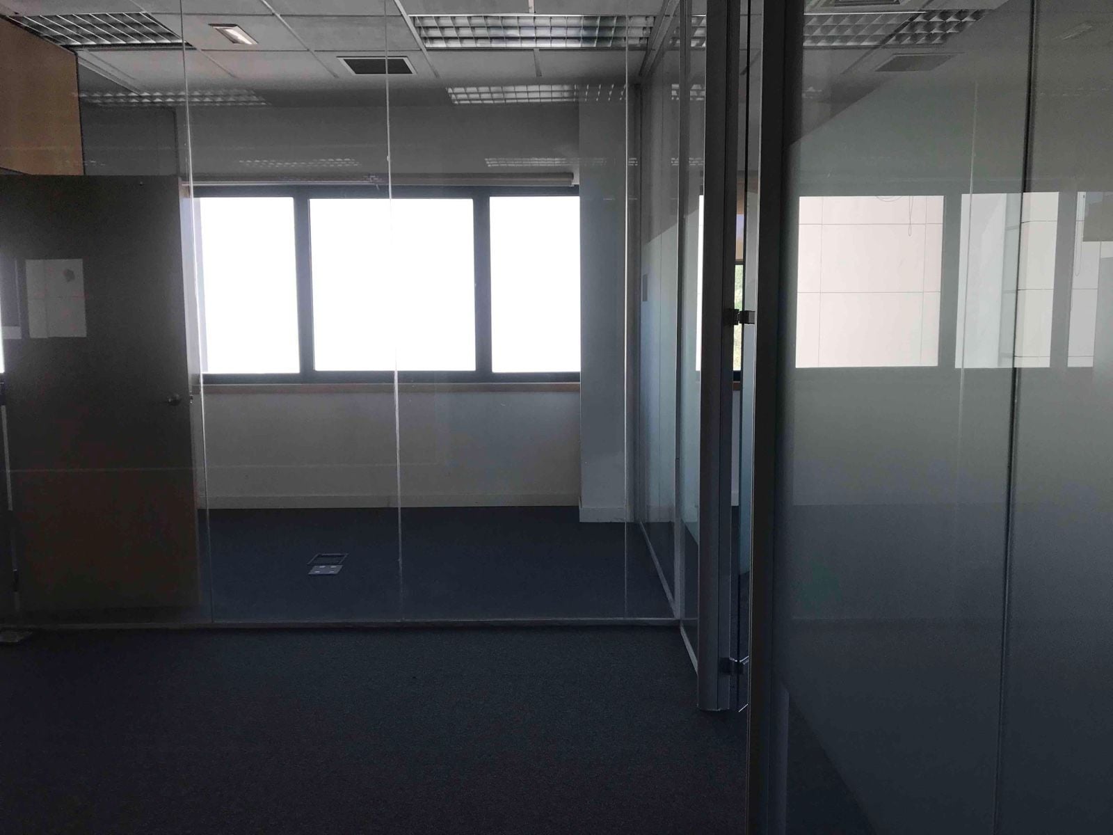 Oficina en Alcobendas, Madrid en alquiler Foto del interior- Imagen 1 de 9