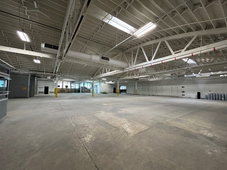 2950 N Western Ave, Chicago, IL en alquiler - Foto del interior - Imagen 1 de 24