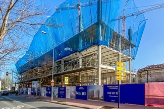 Más detalles para Avenida Doctor Marañón, 12, Alcalá De Henares - Edificios residenciales en venta