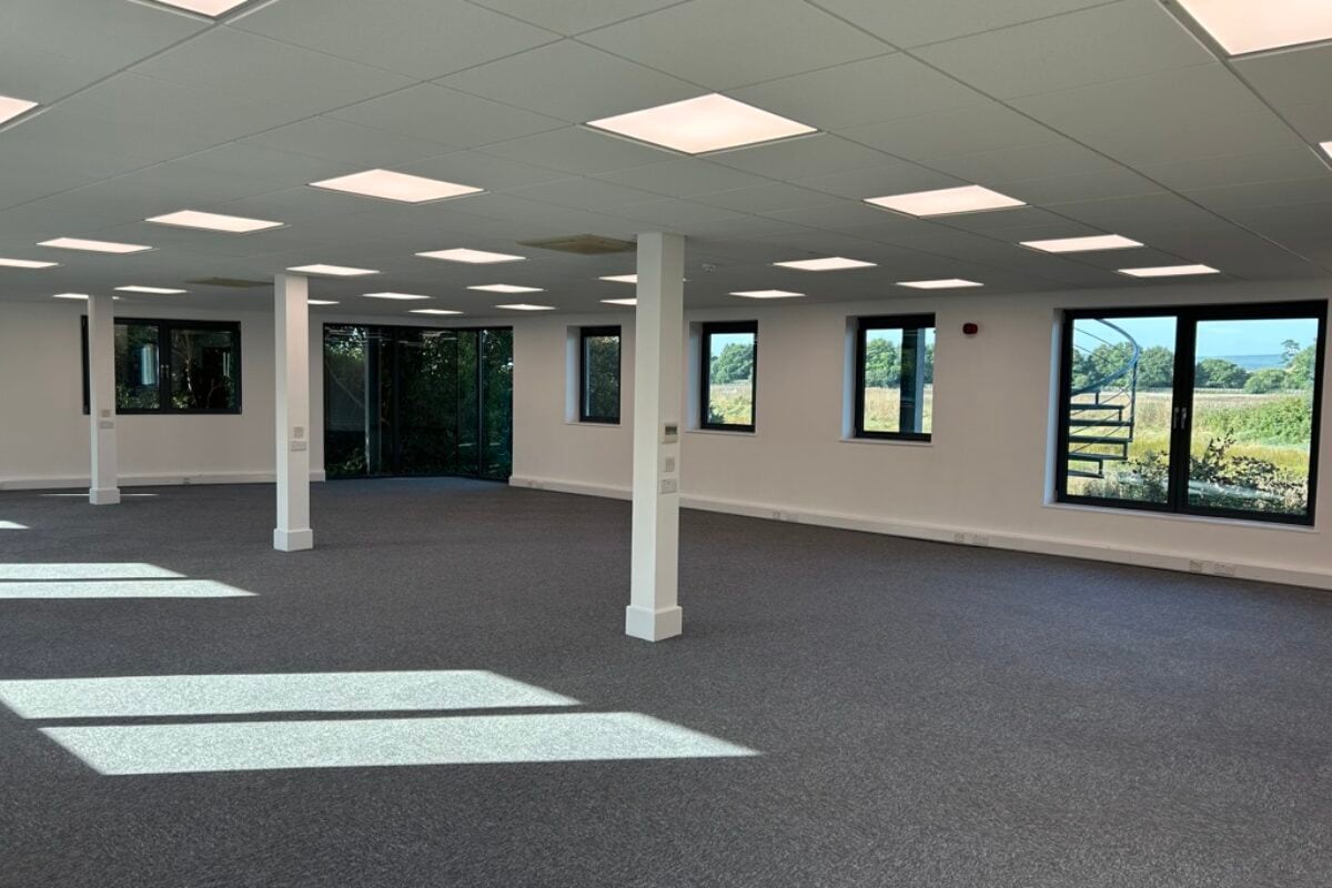 Odhams Wharf, Ebford en alquiler Foto del interior- Imagen 1 de 3
