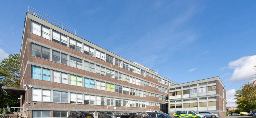 146 Hagley Rd, Birmingham en venta - Foto del edificio - Imagen 3 de 9