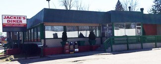 Más detalles de 3812 S Martin Luther King Jr Blvd, Lansing, MI - Local en alquiler