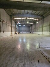 Nave en La Llagosta, Barcelona en alquiler Foto del interior- Imagen 1 de 16