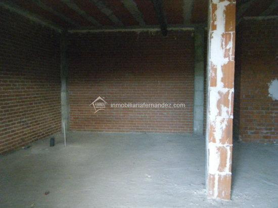 Local en Cáceres, Cáceres en venta - Foto del edificio - Imagen 3 de 9