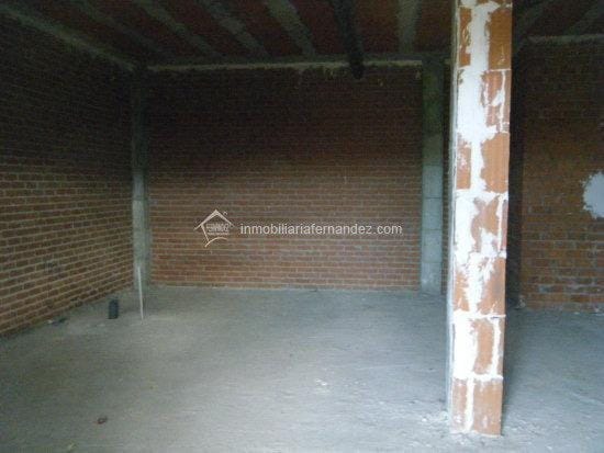 Local en Cáceres, Cáceres en venta - Foto del edificio - Imagen 3 de 9