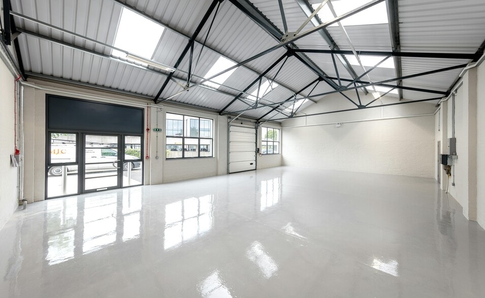 289 Aberdeen Av, Slough en alquiler - Foto del interior - Imagen 3 de 4