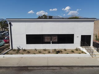 1215 E Foothill Blvd, Upland, CA en alquiler - Foto del edificio - Imagen 1 de 21