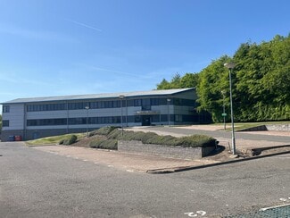 Más detalles de Enterprise Way, Dunfermline - Oficina en alquiler