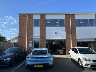 Más detalles de Lower Cape, Warwick - Flex en alquiler