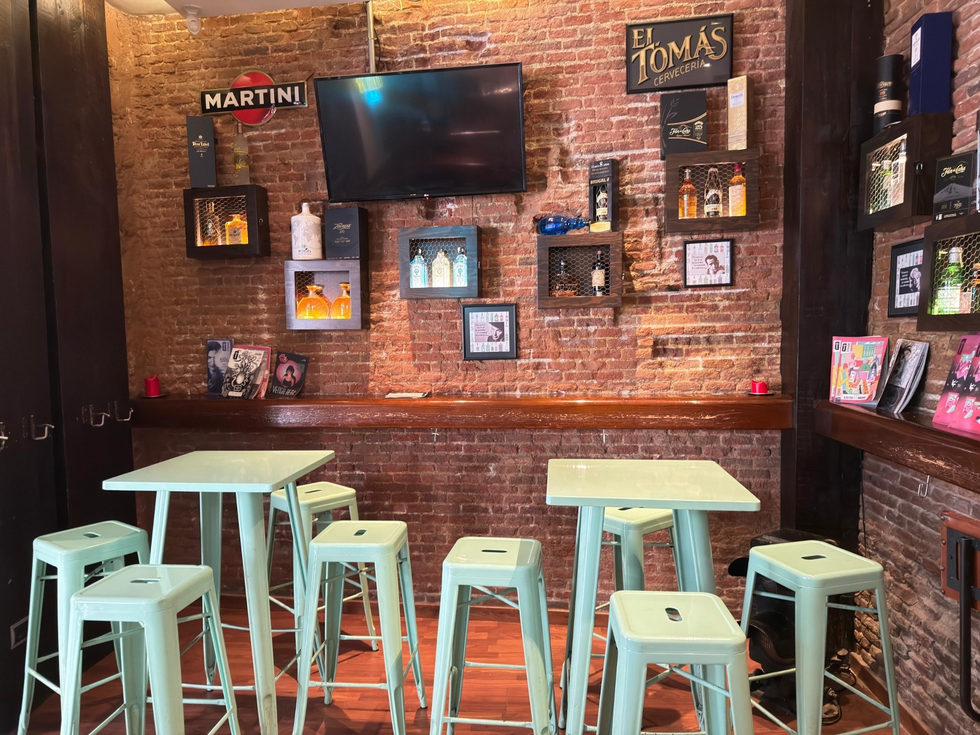 Local en Madrid, Madrid en alquiler Foto del interior- Imagen 1 de 5