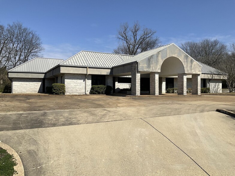 1464 Medical Park Cir, Tupelo, MS en venta - Foto del edificio - Imagen 1 de 1