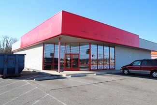 Más detalles para 9118 NE 23rd St, Oklahoma City, OK - Locales en venta