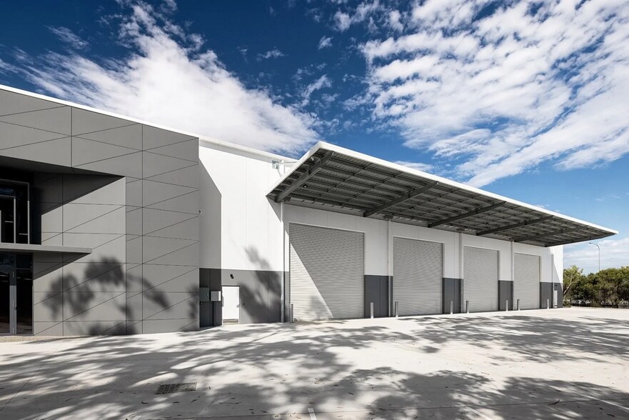 289 Cullen Avenue East, Eagle Farm en alquiler - Foto del edificio - Imagen 2 de 6