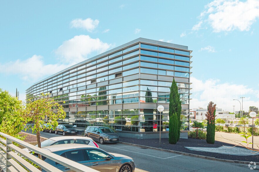 Calle Musgo, 2, Madrid, Madrid en alquiler - Foto del edificio - Imagen 3 de 18