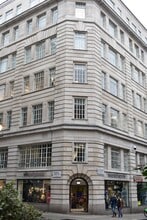 8-14 Southampton St, London en alquiler Foto del edificio- Imagen 2 de 11