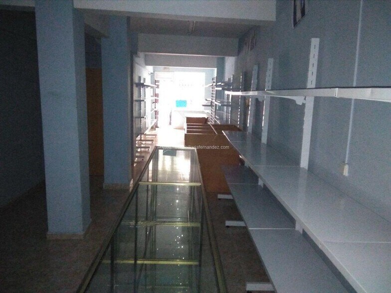 Local en Cáceres, Cáceres en venta - Foto del edificio - Imagen 2 de 8