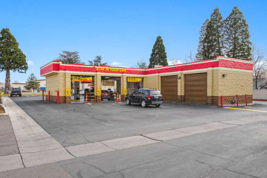 651 N Mccarran Blvd, Sparks, NV en venta - Foto del edificio - Imagen 3 de 8