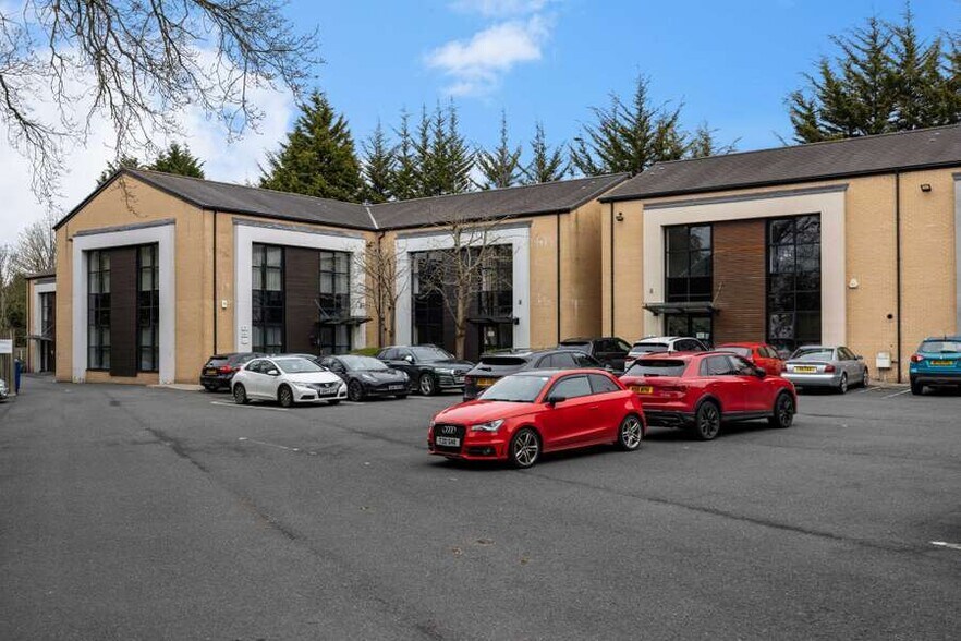 232-242 Belmont Rd, Belfast en venta - Foto del edificio - Imagen 2 de 4