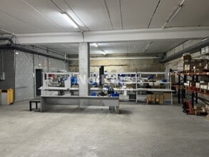 Nave en Viladecans, Barcelona en alquiler Foto del interior- Imagen 2 de 9