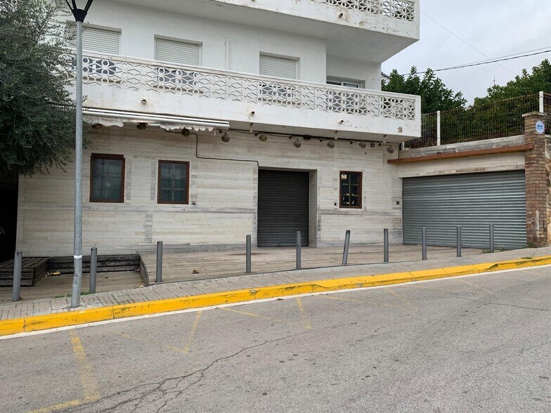 Edificio residencial en Roda de Berà, Tarragona en venta - Foto del edificio - Imagen 1 de 8