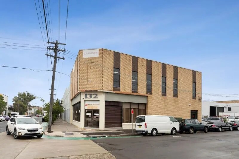 132 Marrickville Rd, Marrickville en alquiler Foto principal- Imagen 1 de 2