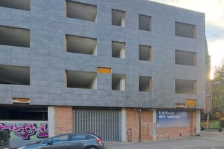 Más detalles para Avinguda de Balmes, 40, Igualada - Terrenos en venta