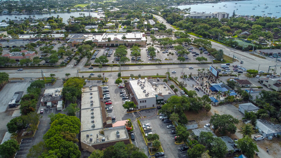 11575-11585 Us-1, North Palm Beach, FL en alquiler - Foto del edificio - Imagen 3 de 53