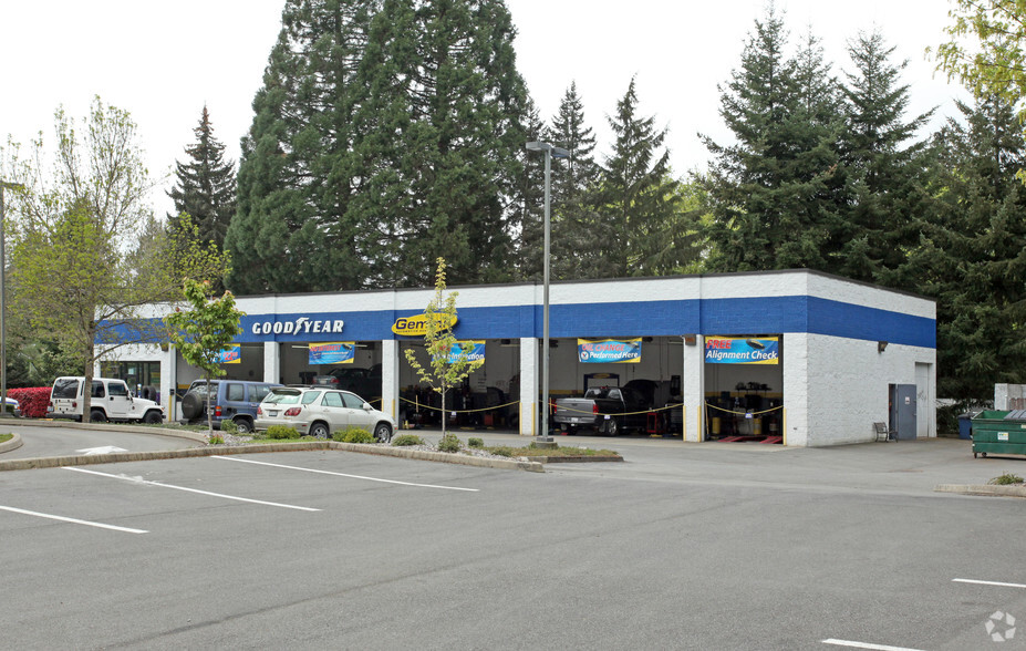 3001 SE Mile Hill Dr, Port Orchard, WA en venta - Foto del edificio - Imagen 2 de 2