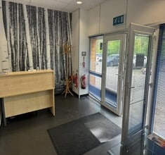 Burrough Ct, Burrough On The Hill en alquiler Vestíbulo- Imagen 2 de 2