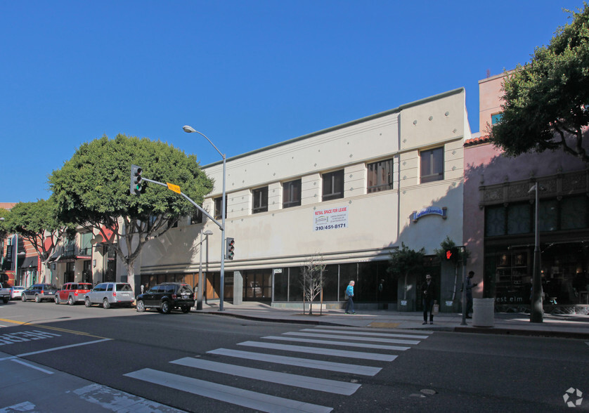 1427 4th St, Santa Monica, CA en venta - Foto del edificio - Imagen 3 de 19