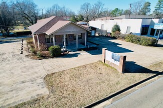 Más detalles para 303 S Second St, Booneville, MS - Oficinas en venta