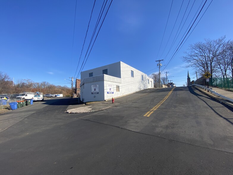 30 Camp St, Meriden, CT en venta - Foto del edificio - Imagen 3 de 3