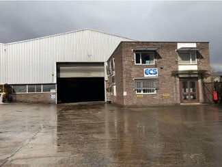 Más detalles de 20 Brookhill Rd, Pinxton - Flex en venta