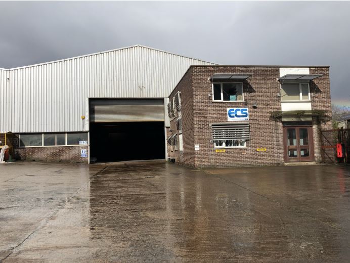 20 Brookhill Rd, Pinxton en venta Foto del edificio- Imagen 1 de 2