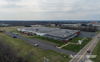 Más detalles para 365 McClurg Rd, Boardman, OH - Naves en alquiler