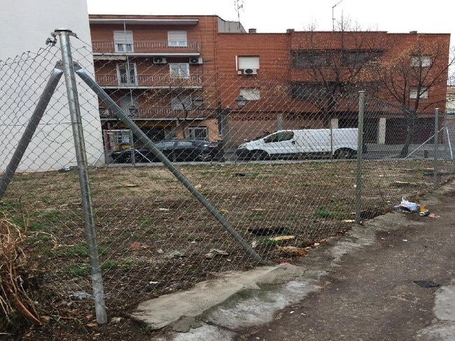 Más detalles para Calle Doctor Martín Arévalo, 11, Madrid - Terreno en venta